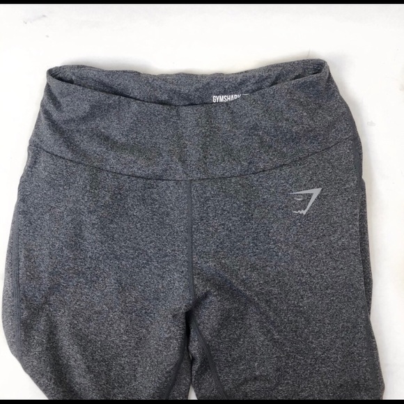 Gymshark legging - Picture 2 of 3